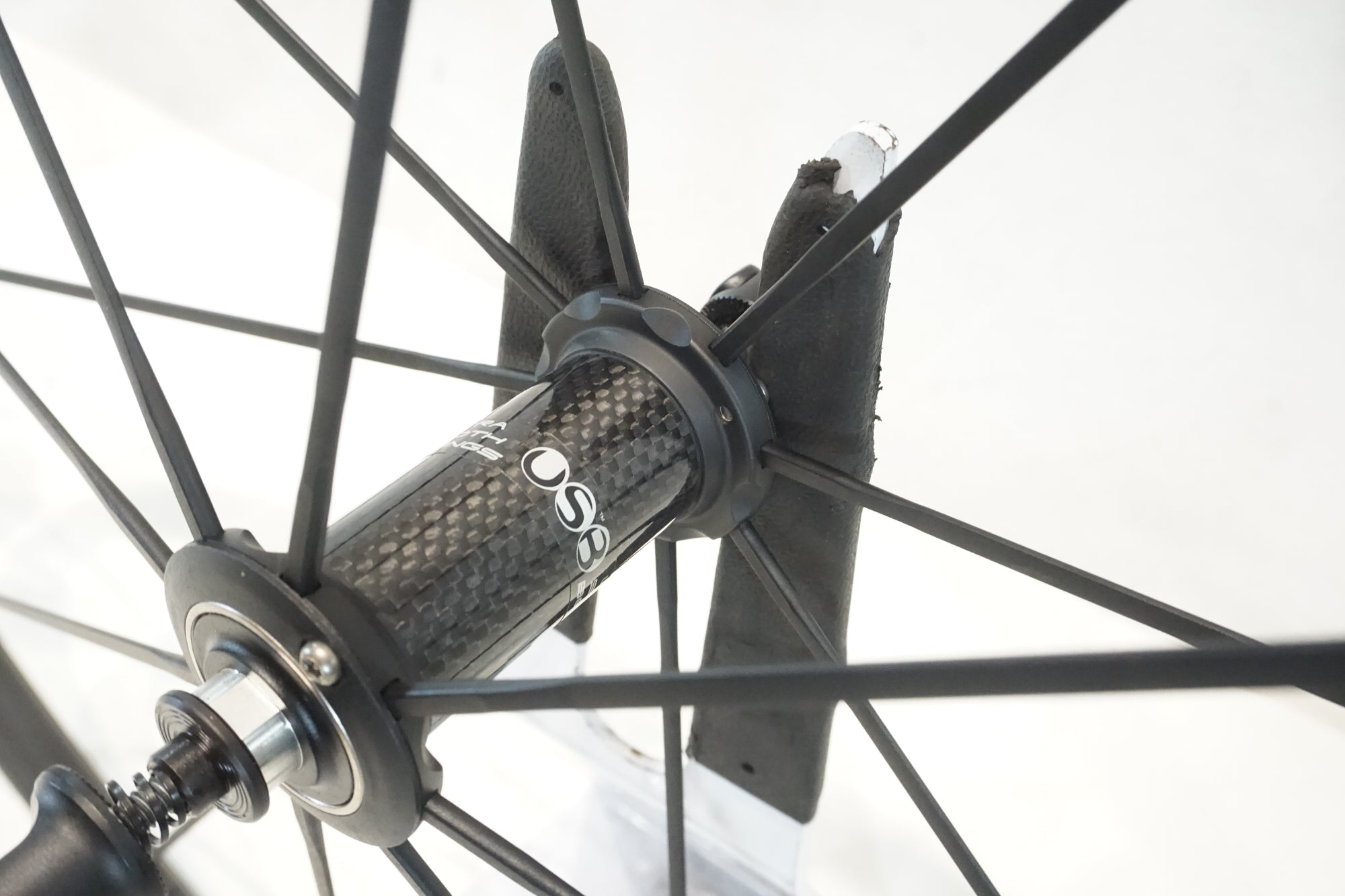 CAMPAGNOLO 「カンパニョーロ」 SHAMAL MILLE C17 シマノ11速 ホイールセット / 横浜戸塚店