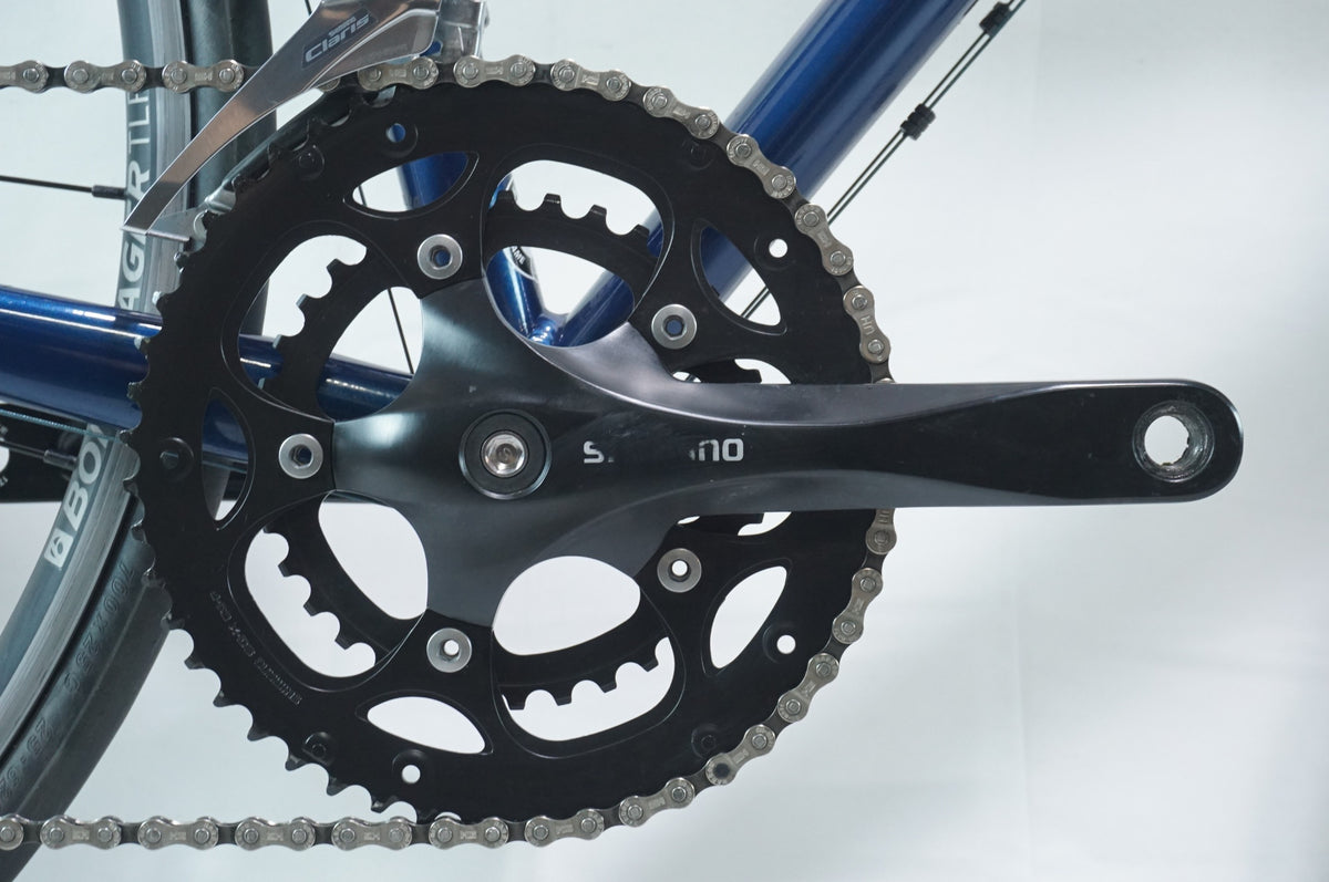 TREK 「トレック」 DOMANE AL2 RIM 2021年モデル ロードバイク / 中目黒店
