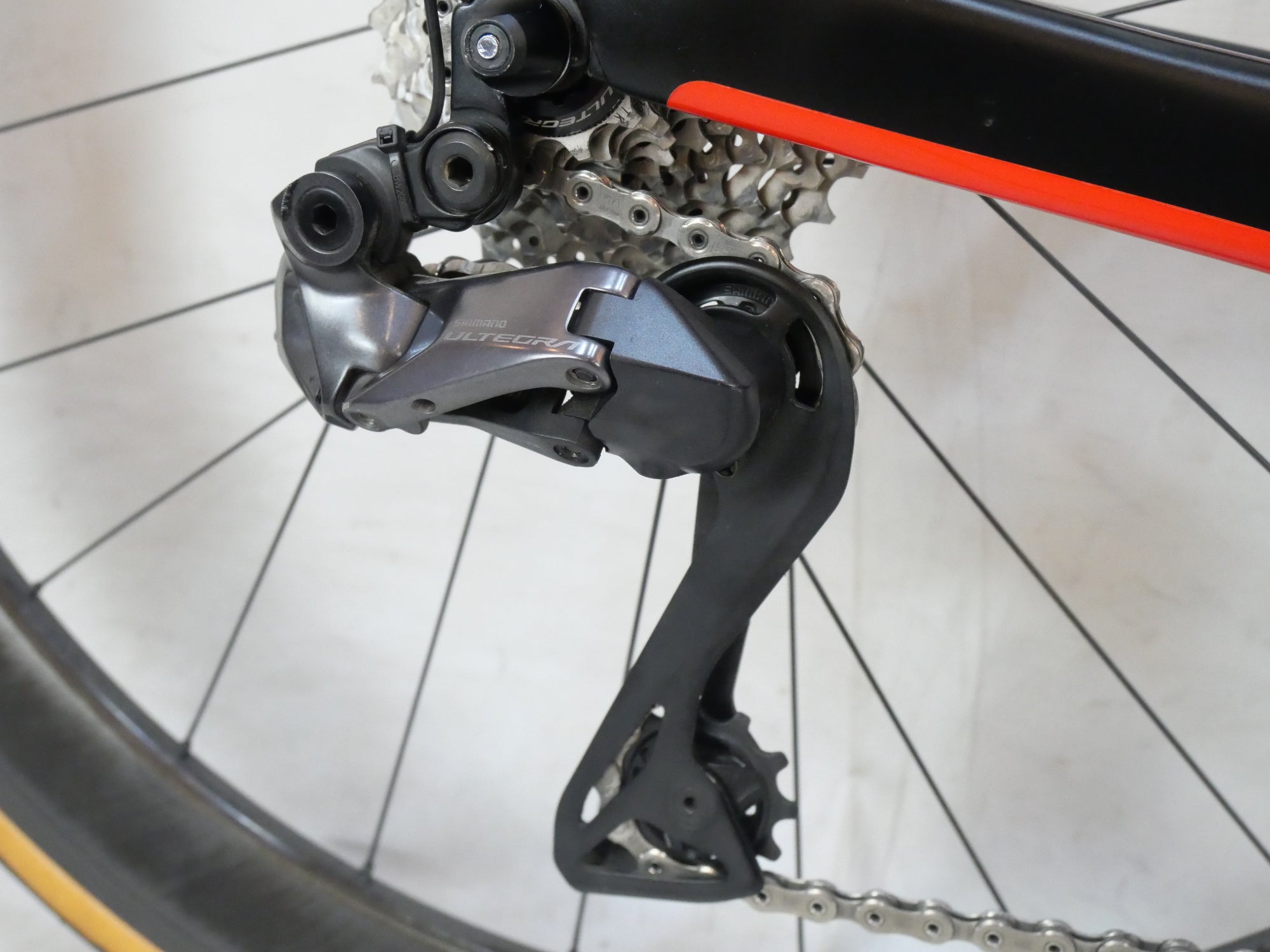 WILIER 「ウィリエール」 CENTO1 AIR 2021年モデル ロードバイク