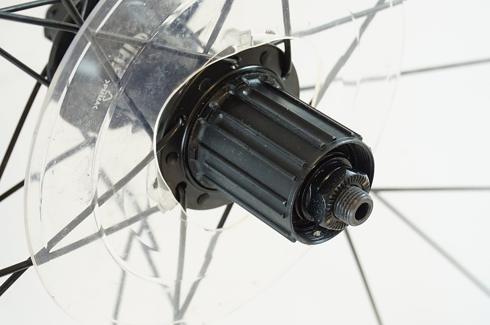 SHIMANO 「シマノ」 WH-RS100 SHIMANO11S リアホイール / 浜松店