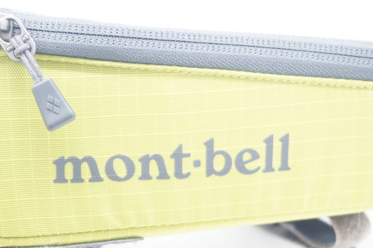 MONT-BELL 「モンベル」 サドルバッグ / 滋賀大津店