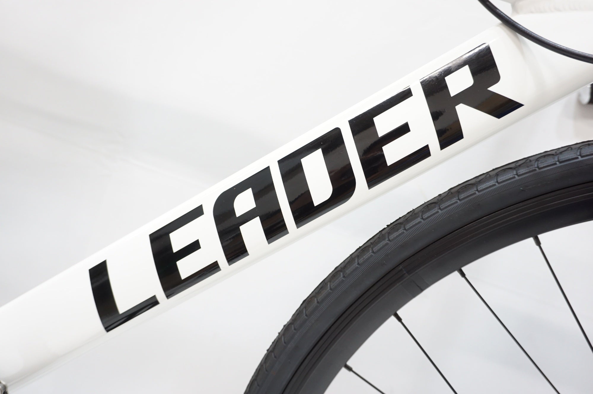 LEADERBIKES 「リーダーバイク」 721TR 2020年モデル ピストバイク /大宮店
