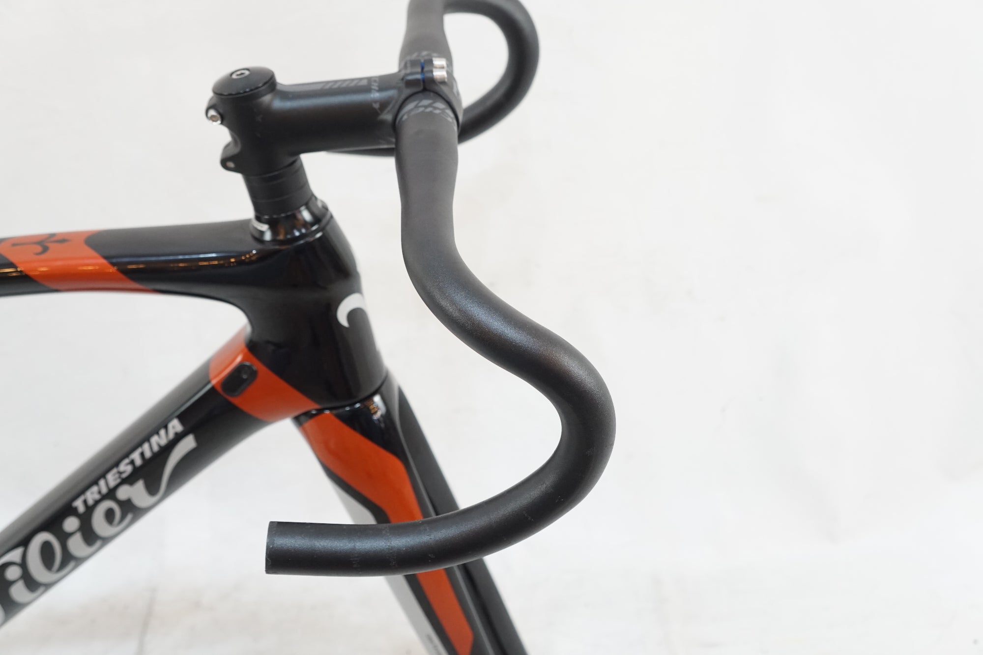 WILIER 「ウィリエール」 GTR TEAM DISC 2022年モデル フレームセット