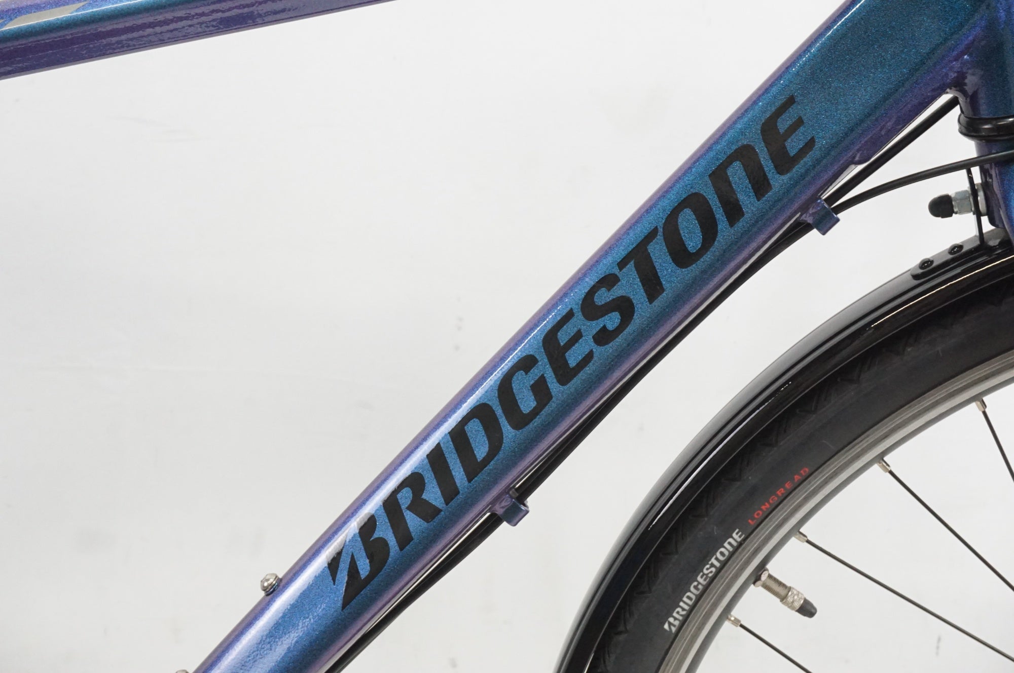 BRIDGESTONE 「ブリヂストン」 TB1 2025年モデル クロスバイク / 大宮