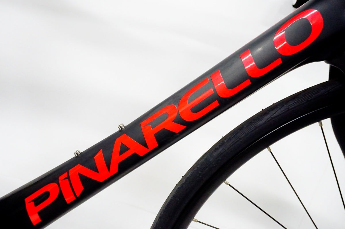 PINARELLO 「ピナレロ」 RAZHA DISK 2021年モデル ロードバイク