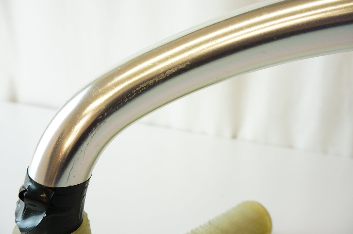 NITTO 「ニットー」 NJS 370mm φ25.4 80mm ハンドルステムセット / 浜松店
