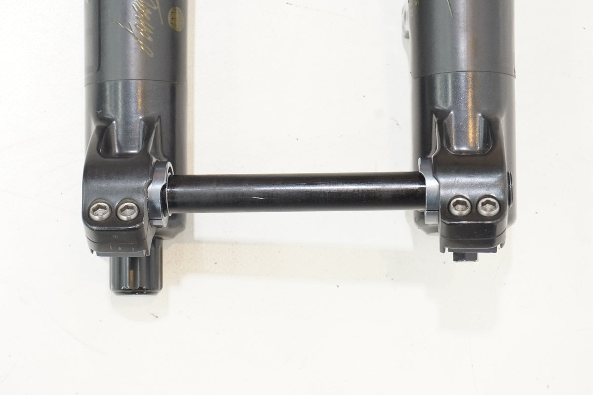 FOX「フォックス」 36 LIMITED EDITION フロントショック/ 京都西院店