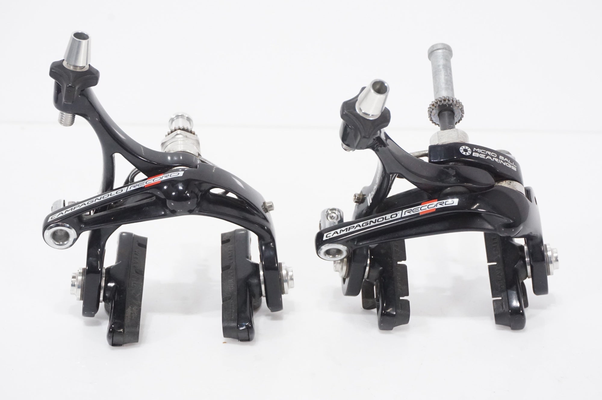 CAMPAGNOLO 「カンパニョーロ」 RECORD BR11-RE キャリパーブレーキセット / AKIBA店