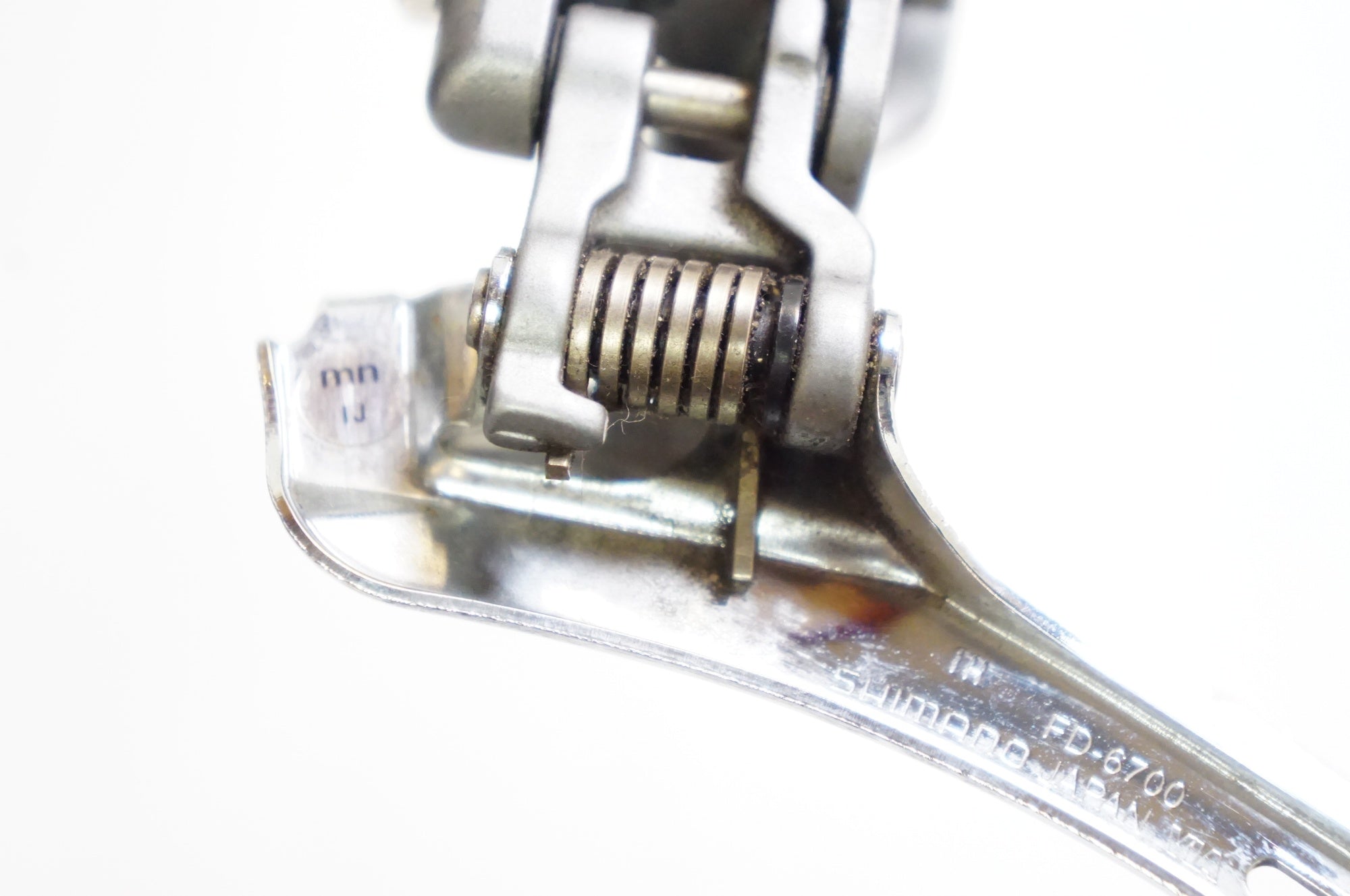 SHIMANO 「シマノ」 ULTEGRA FD-6700 フロントディレイラー / 熊谷本店