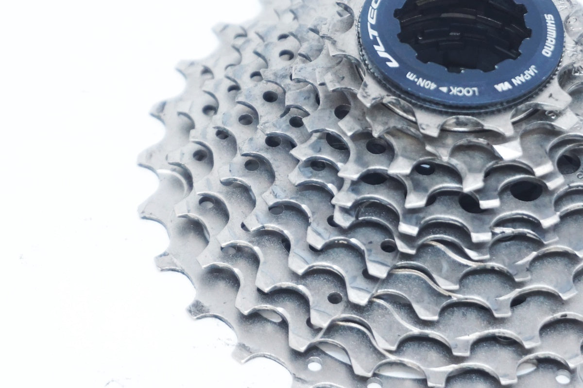 SHIMANO 「シマノ」 ULTEGRA CS-R8000 11-28T スプロケット / 大阪美原北インター店