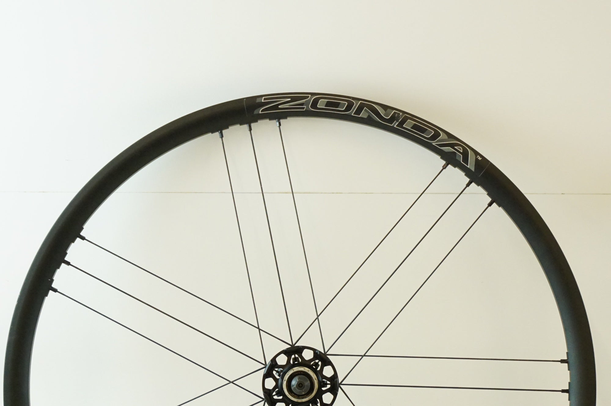CAMPAGNOLO 「カンパニョーロ」 ZONDA DB SHIMANO 11S フリー ホイールセット / 浜松店
