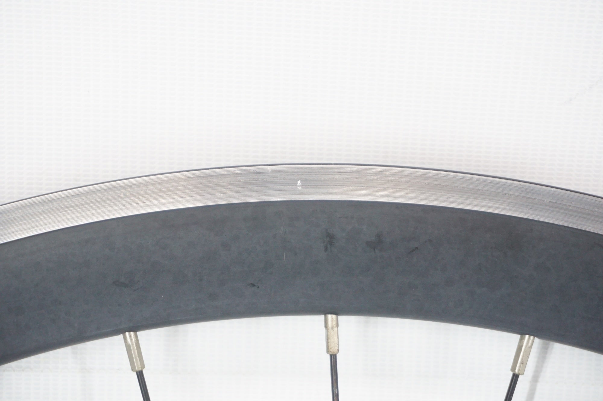 ブランド不明 ピスト シングル ホイールセット / 阪急塚口店