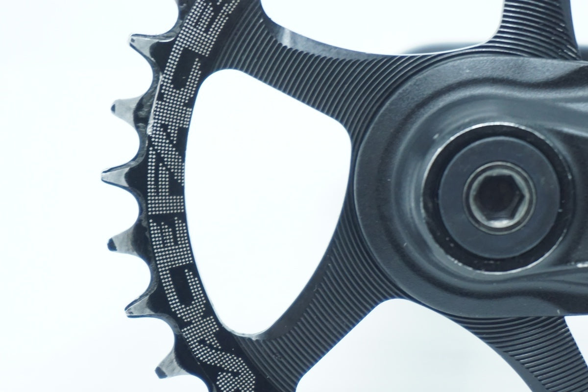 RACEFACE「レースフェイス」 AFFECT 34T 75mm クランク/ 京都西院店