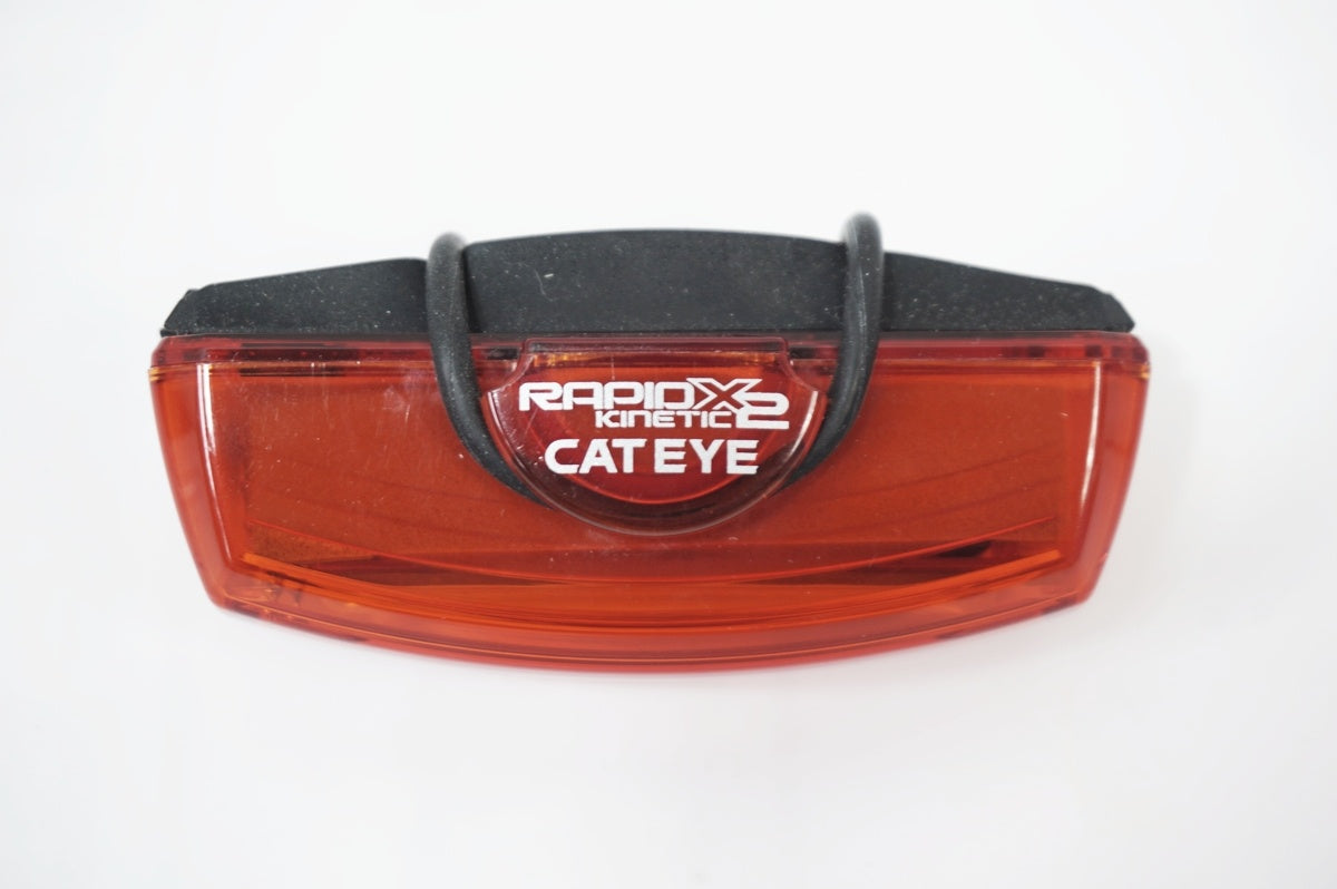 CATEYE 「キャットアイ」 TL-LD710 リアライト / バイチャリ世田谷店