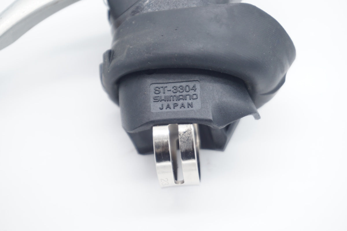 SHIMANO 「シマノ」 SORA ST-3300/ST-3304 デュアルコントロールレバー/ 滋賀大津店