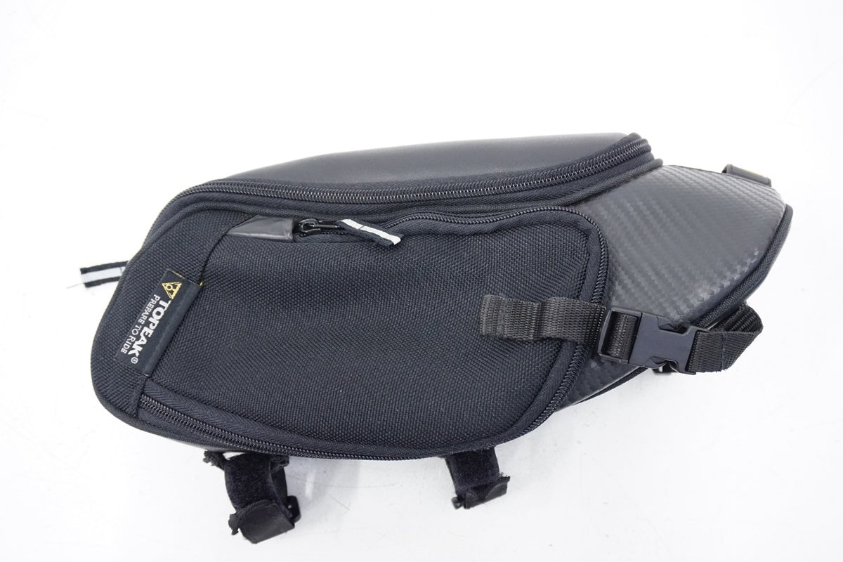 TOPEAK「トピーク」 MONDOPACK XL サドルバッグ / 浜松店