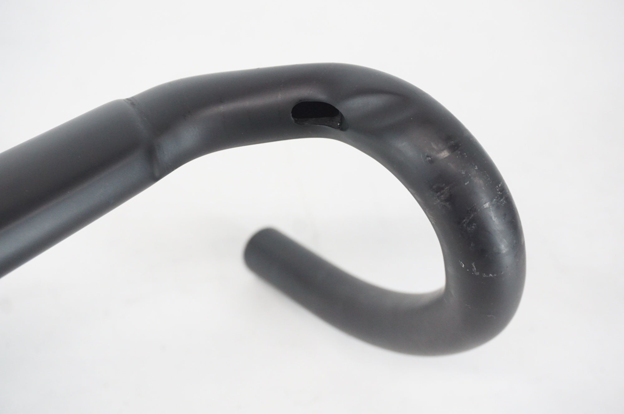 TREK 「トレック」 AERO RSL ROAD Integrated Handlebar 390-420mm 90mm -7° ステム一体型ハンドル / 阪急塚口店