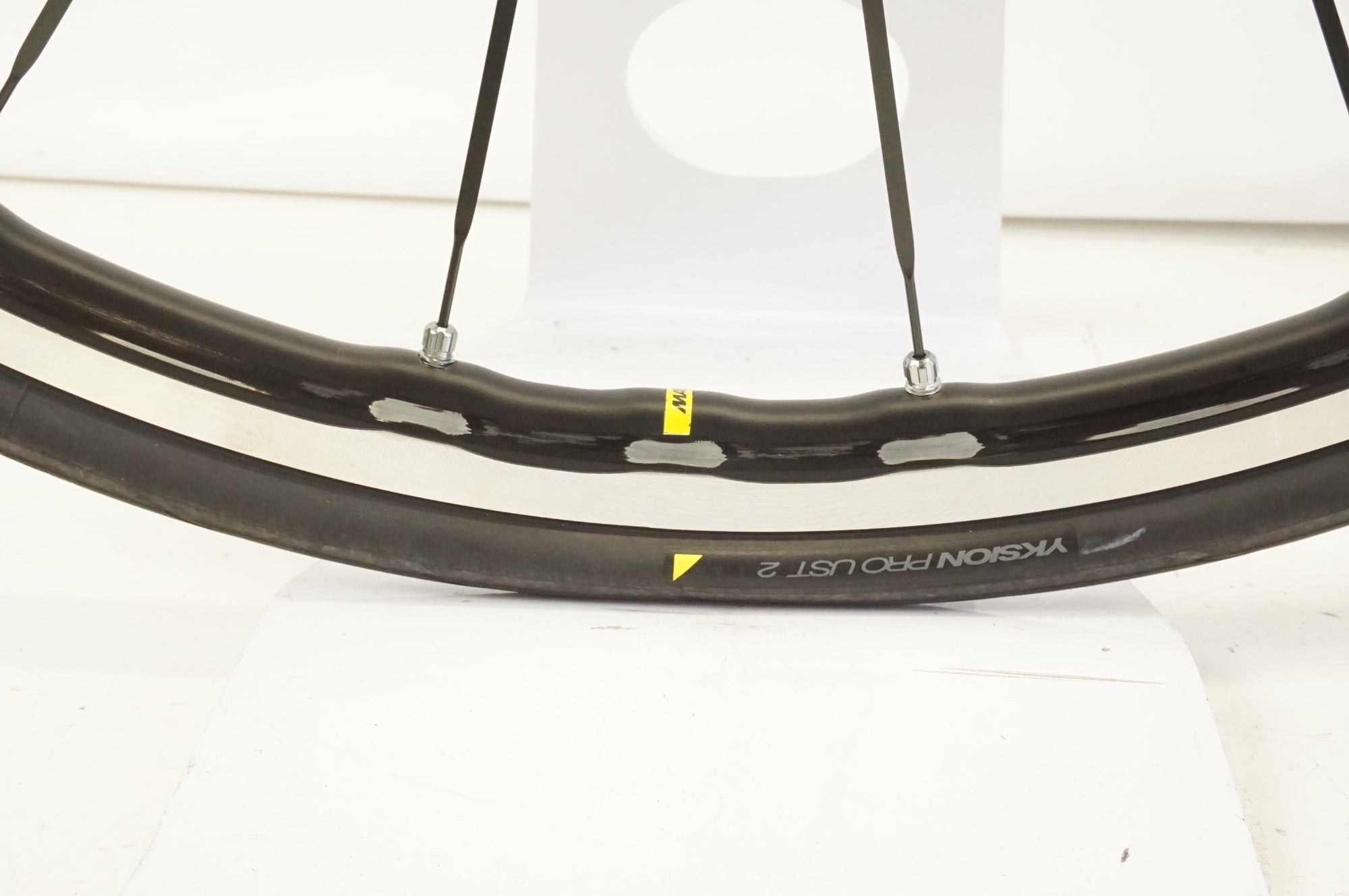 MAVIC 「マビック」 KSYRIUM ELITE UST シマノ 11速 ホイールセット / 宇都宮店