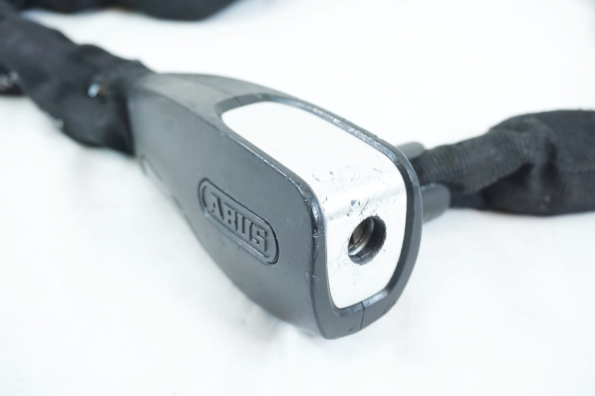 ABUS 「アブス」 8807k チェーンロック / 有明ガーデン店