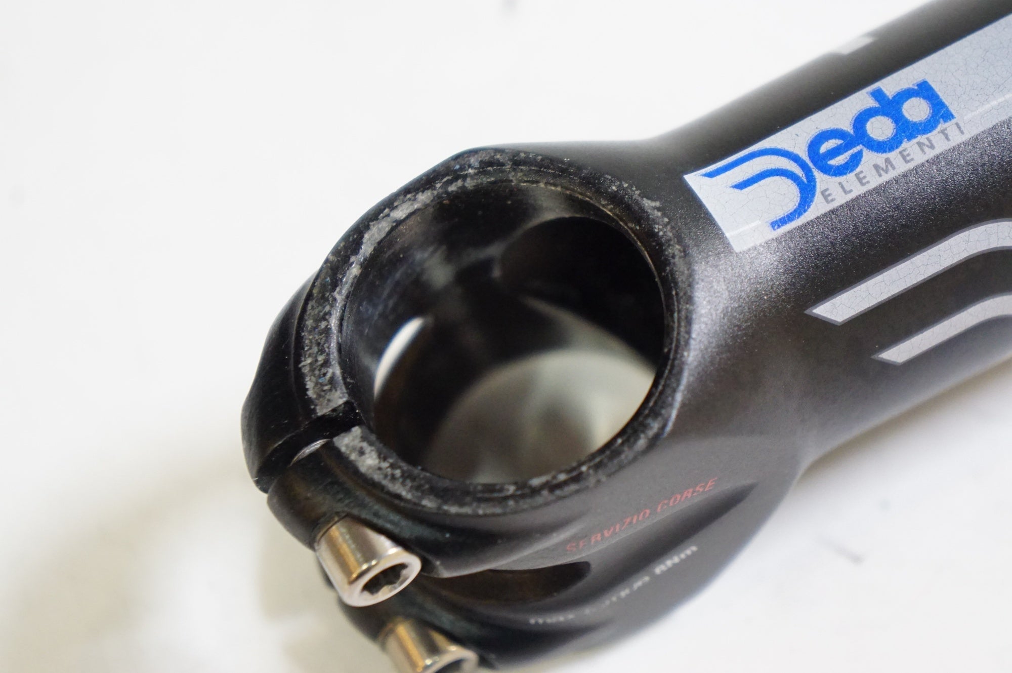 DEDA 「デダ」 ZERO 100 120mm ステム / 熊谷本店