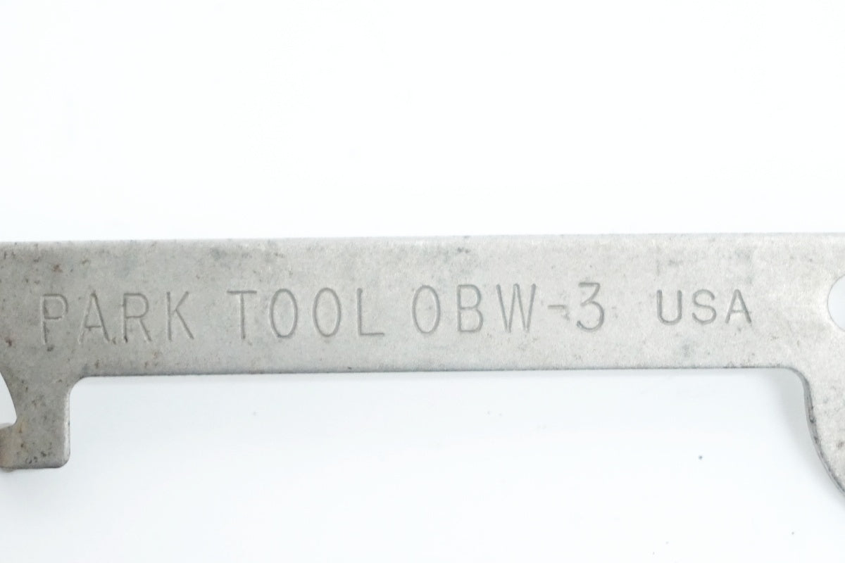 PARKTOOL 「パークツール」 OBW-3 オフセットブレーキレンチ / 大阪美原北インター店