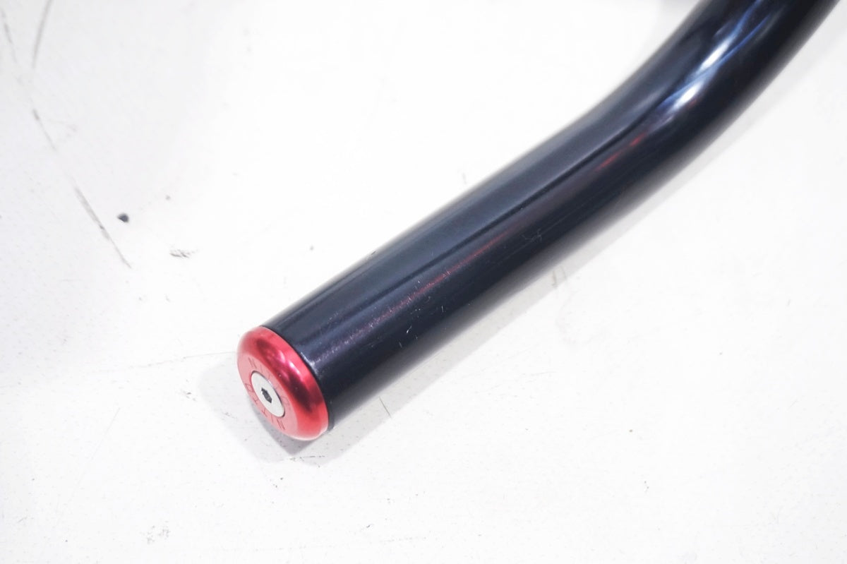 NITTO 「ニットー」 B123 Φ25.4 370mm ハンドル / 大阪門真店
