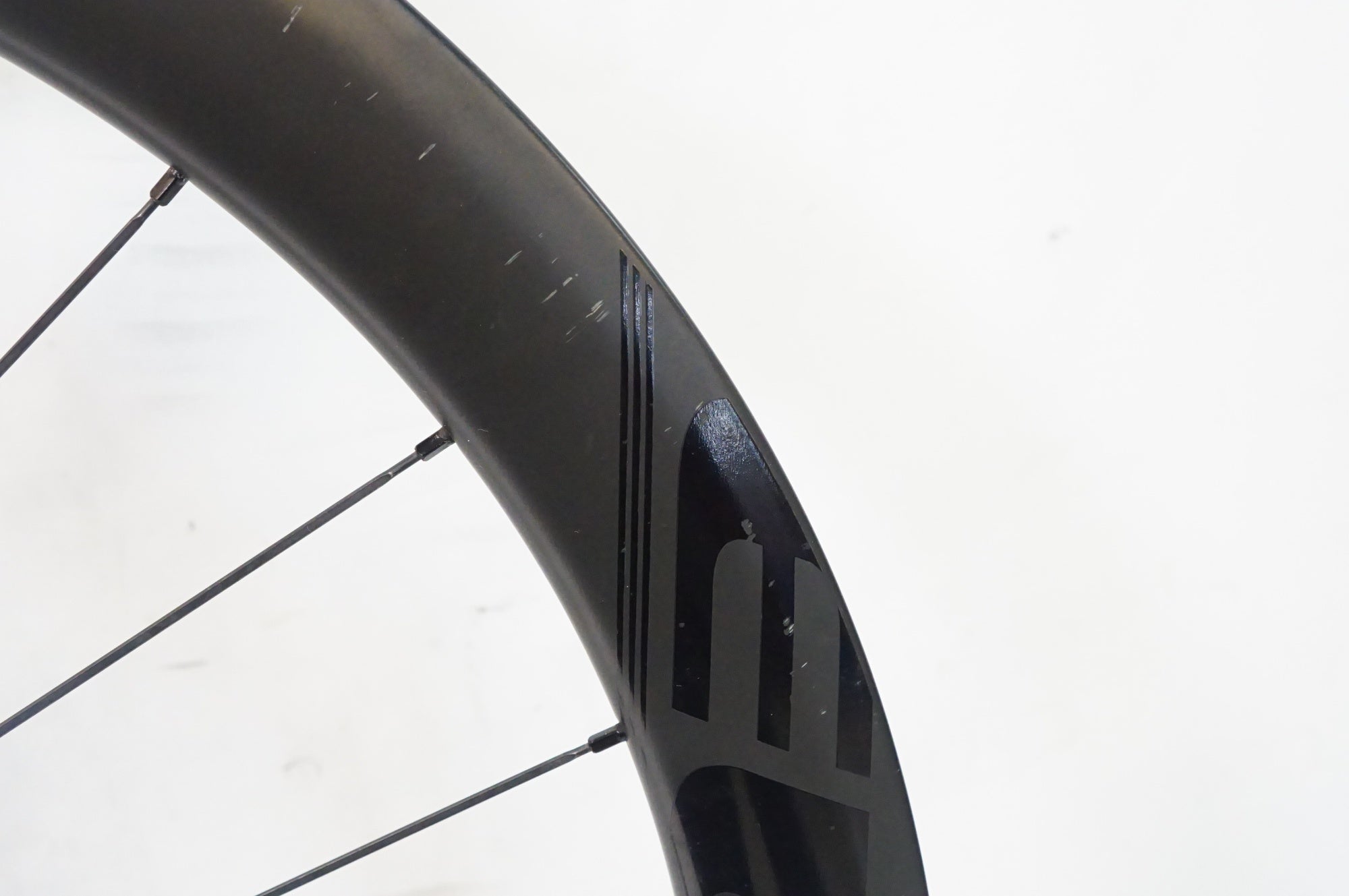 ジャンク ELITEWHEELS 「エリートホイール」 MARVEL 50D シマノ 11/12速 ホイールセット / 熊谷本店