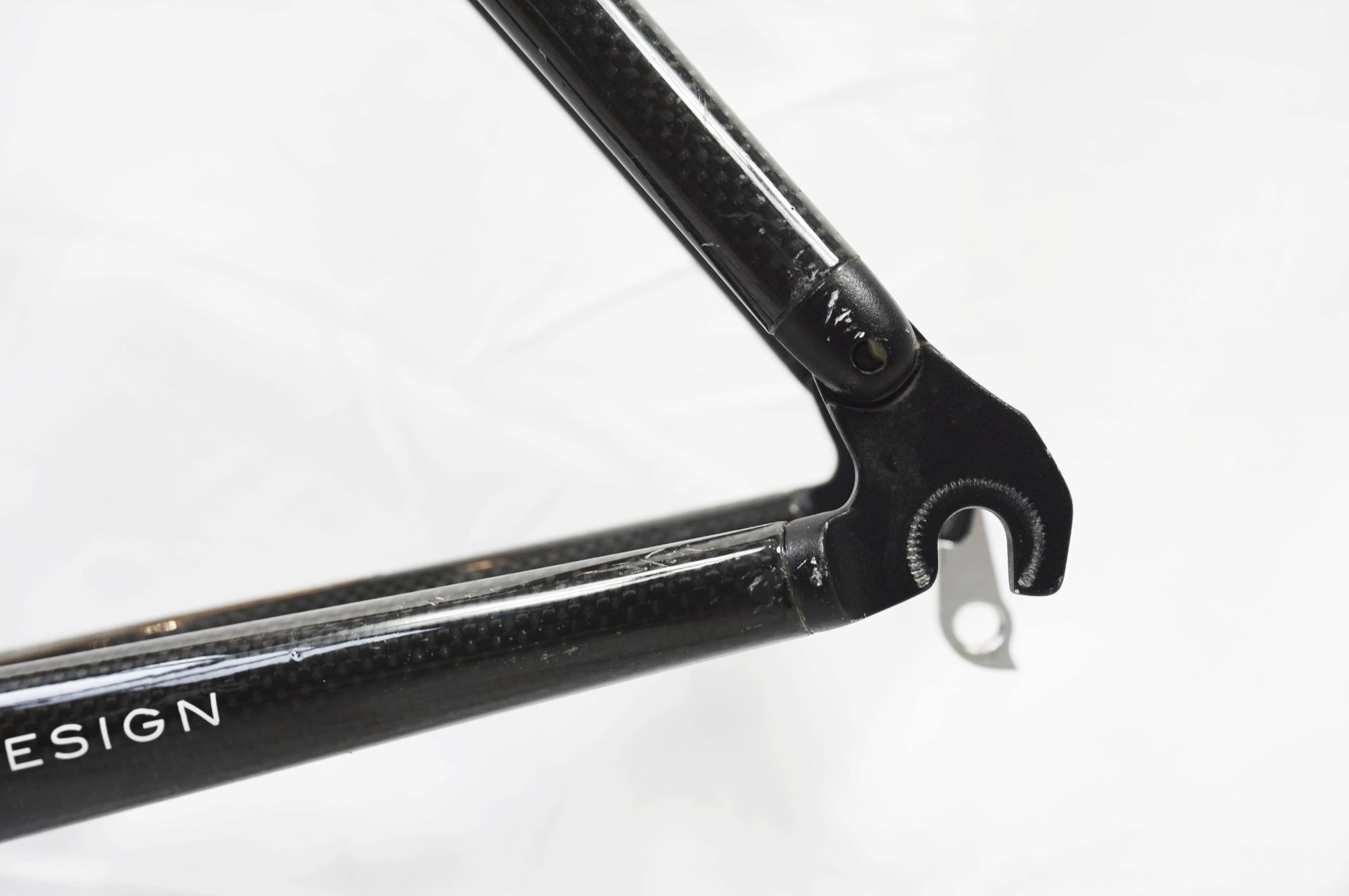 CERVELO 「サーヴェロ」 R2.5 2004年頃モデル フレームセット / バイチャリ世田谷店