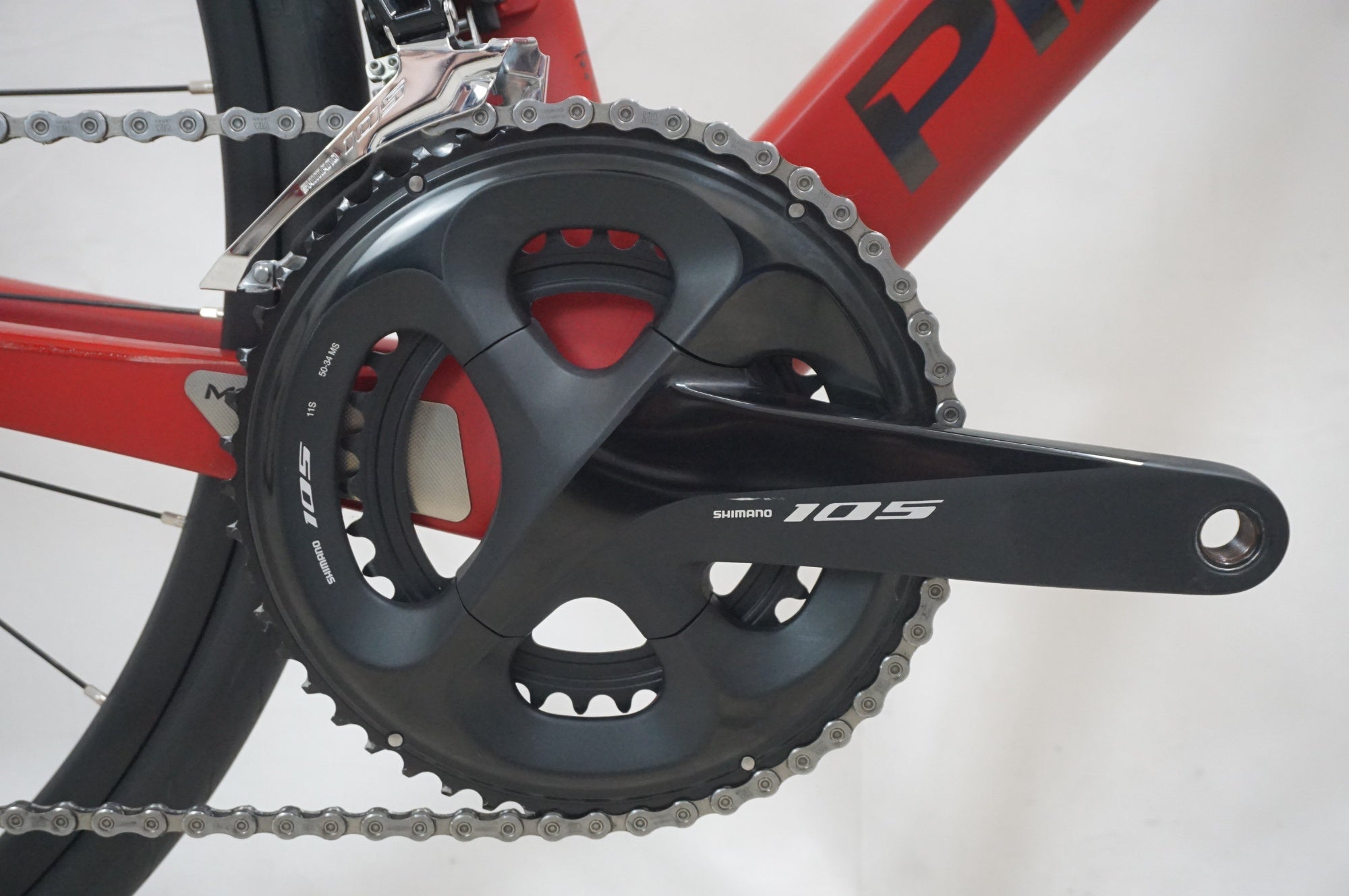 PINARELLO 「ピナレロ」 PARIS DISK 105 2022年モデル ロードバイク / 福岡アイランドシティ店