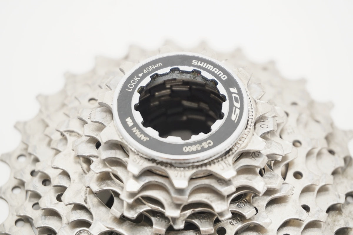 シマノ(SHIMANO) CS-5800 スプロケット 14T A Y1PJ14000 qqffhab Amazon | シマノ (SHIMANO) リペアパーツ 14TギアA CS-5800
