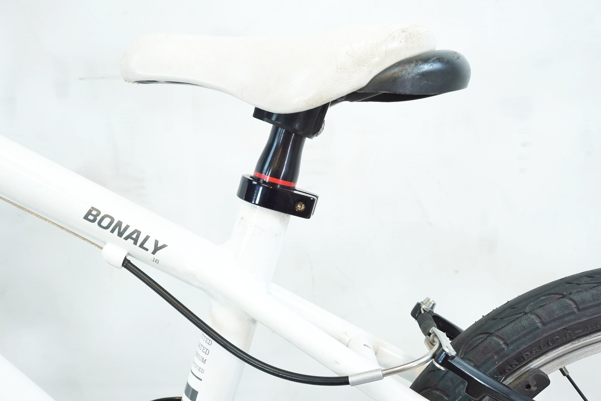 HOY 「ホイ」 BONALY 16 年式不明 キッズバイク / 有明ガーデン店