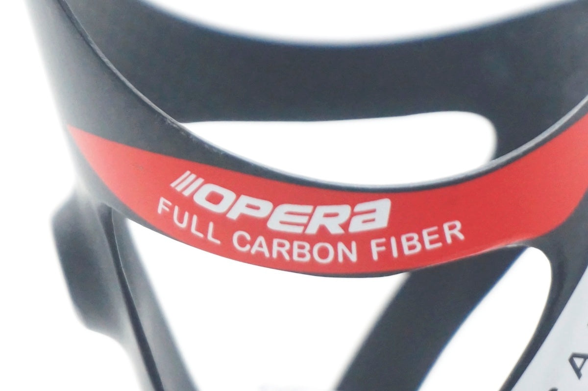 OPERA 「オペラ」 カーボンボトルケージ / 大阪門真店