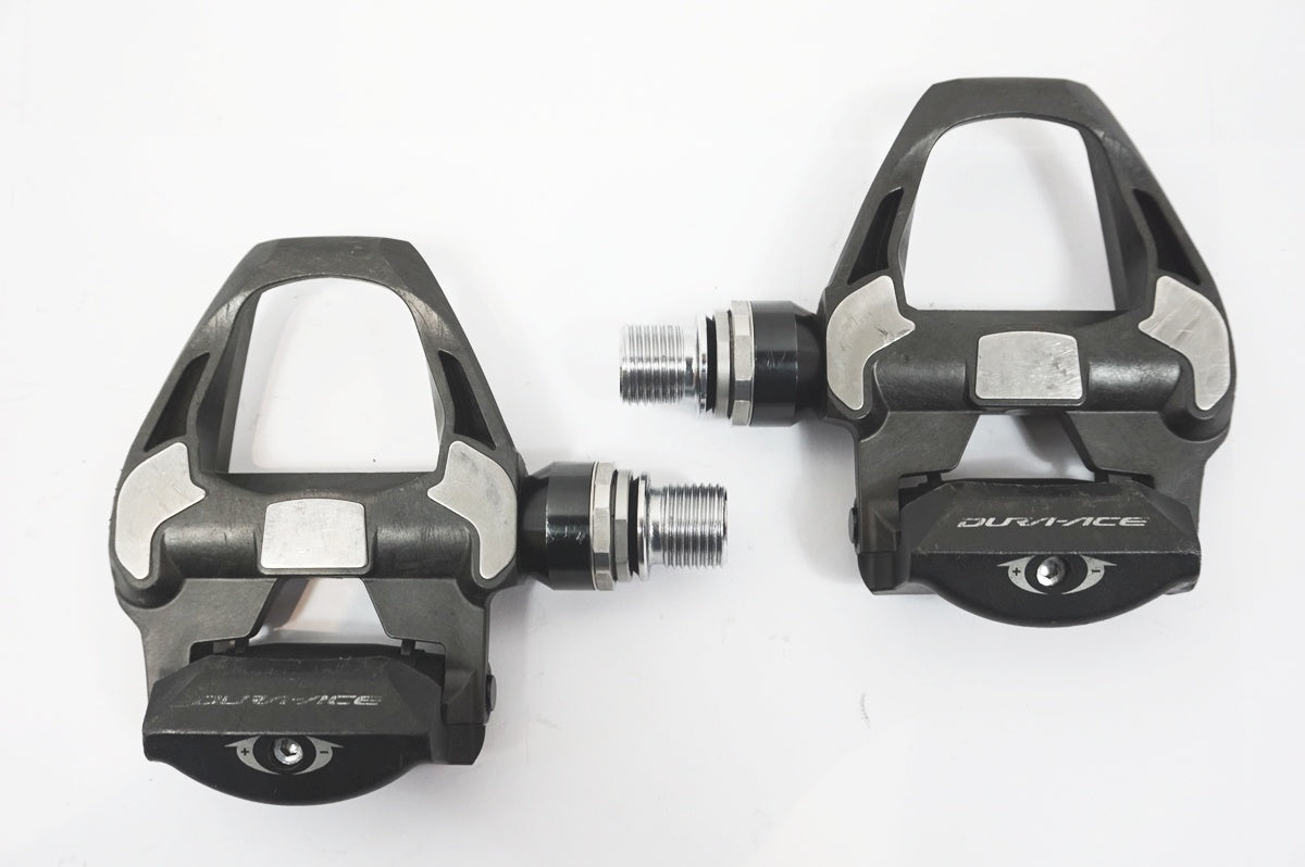 SHIMANO 「シマノ」 DURA-ACE PD-R9100 ペダル / バイチャリ世田谷店