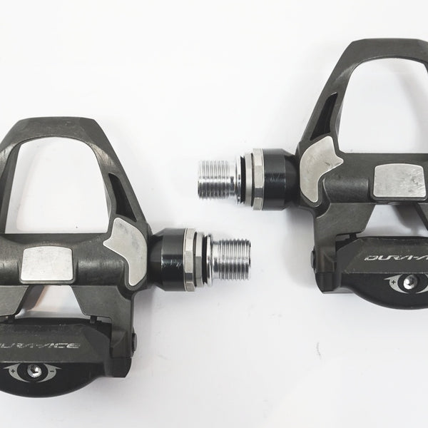 SHIMANO 「シマノ」 DURA-ACE PD-R9100 ペダル / バイチャリ SHIMANO 「シマノ」 DURA-ACE PD-R9100 ペダル / バイチャリ