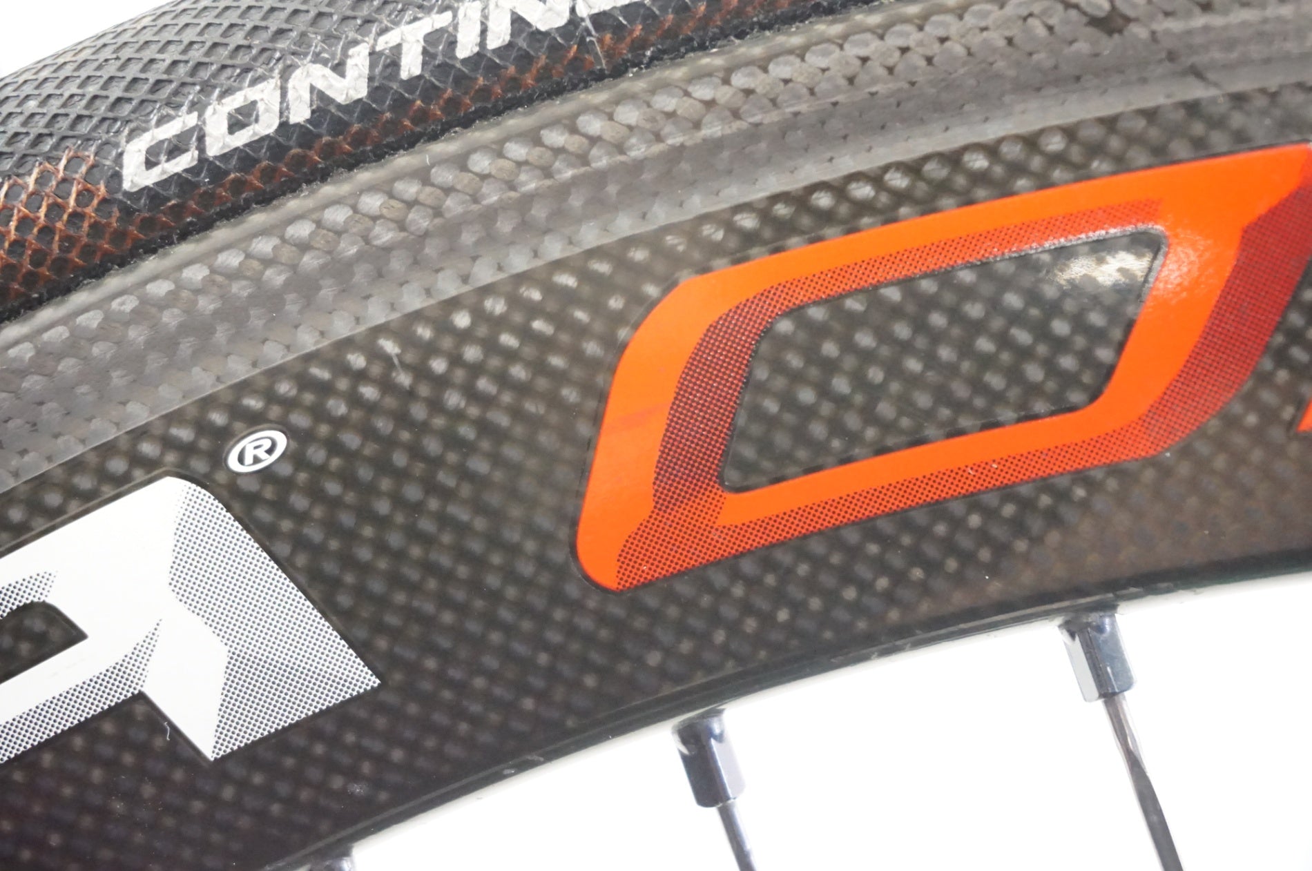 ▽▽カンパニョーロ CAMPAGNOLO BORA ONE 50 TU チューブラー