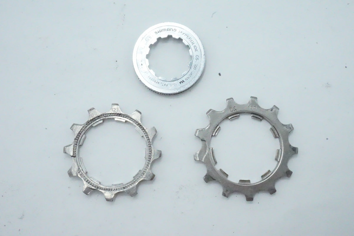 SHIMANO 「シマノ」 CS-5600 12-25T スプロケット / 京都西院店