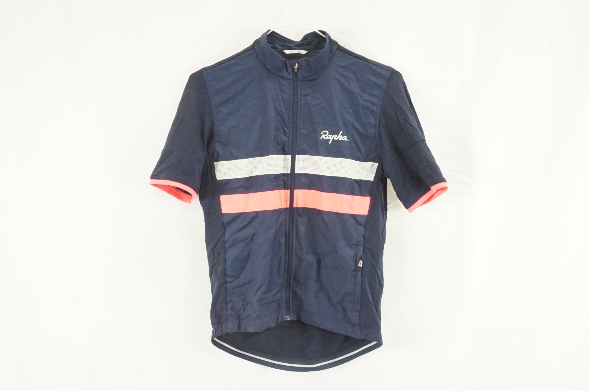 RAPHA 「ラファ」 MEN'S WINDBLOCK BREVET JERSEY Sサイズ ジャージ / 宇都宮店