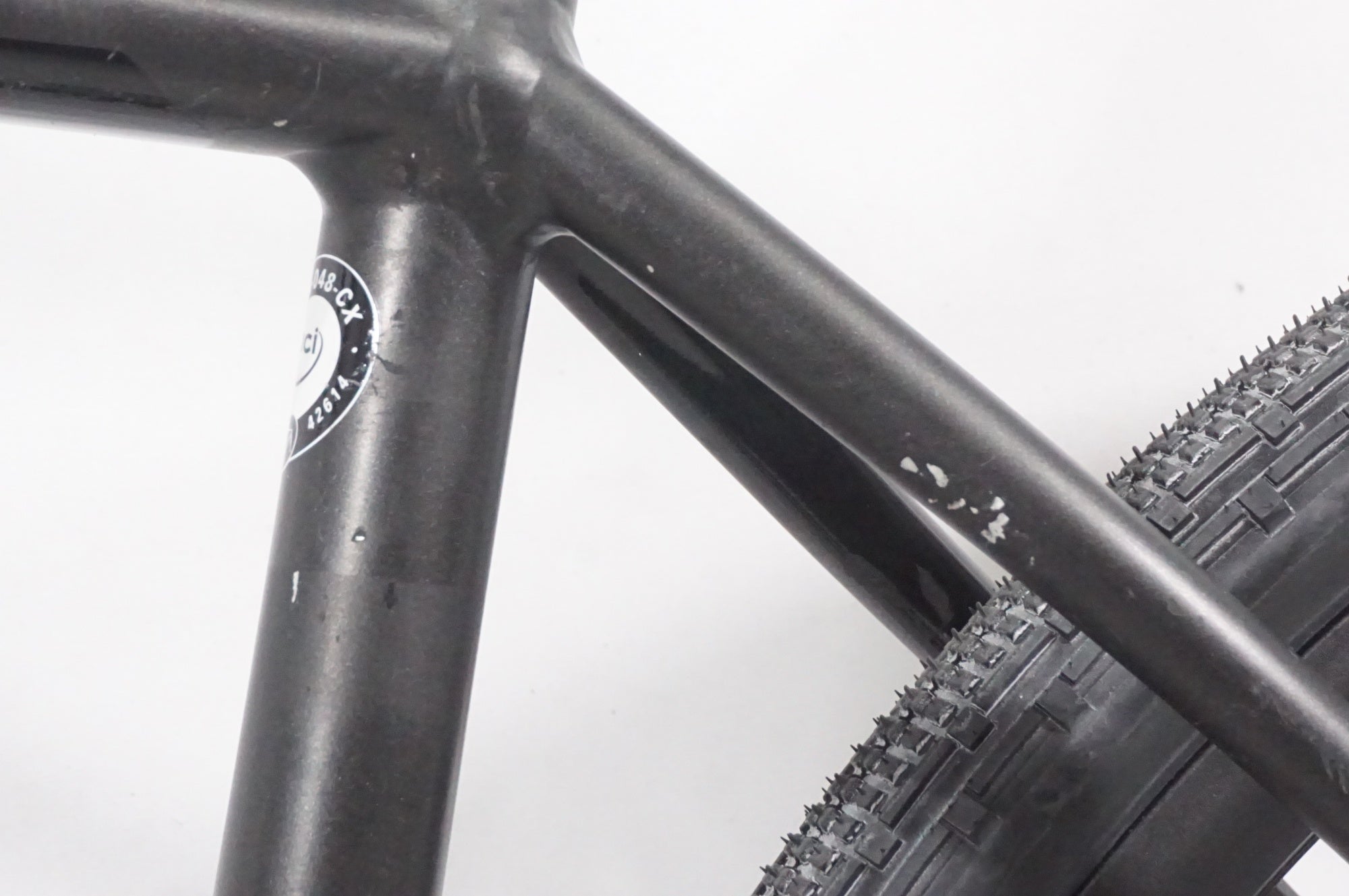 TREK 「トレック」 CROCKETT 5 DISC 2019年モデル ロードバイク / AKIBA店