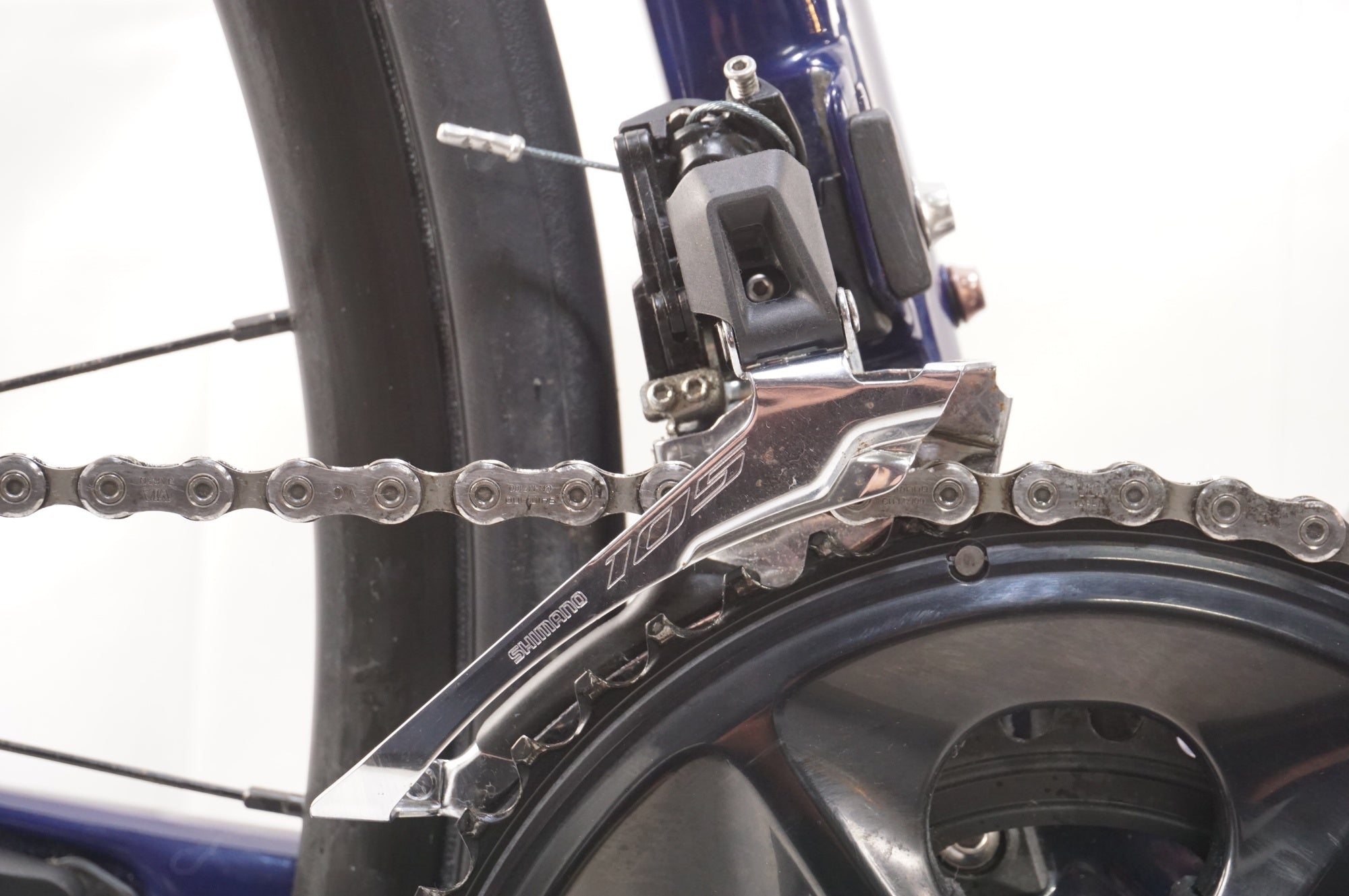 TREK 「トレック」 EMONDA SL5 105 DISC 2024年モデル ロードバイク