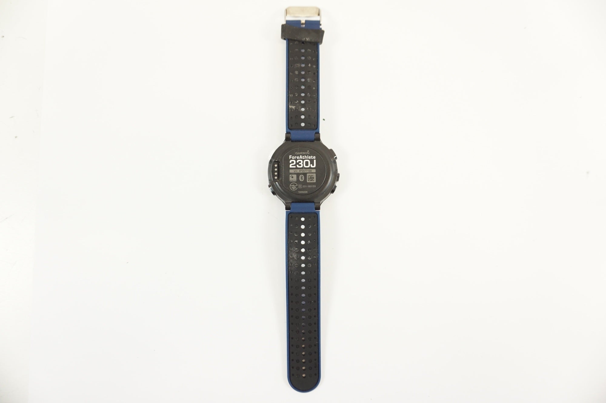 GARMIN 「ガーミン」 FOREATHLETE 230J スポーツウォッチ