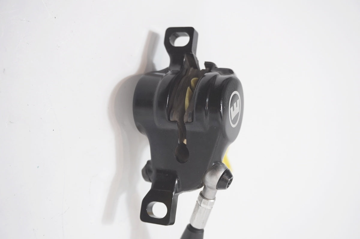 MAGURA 「マグラ」 MT TRAIL SPORT ディスクブレーキセット