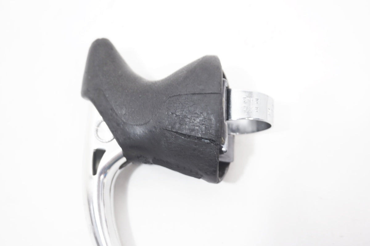 【新品】サンツアー SUPERBE PRO ブレーキレバー SUNTOUR 「サンツアー」 SUPERBE PRO 未使用品ブラケットカバー