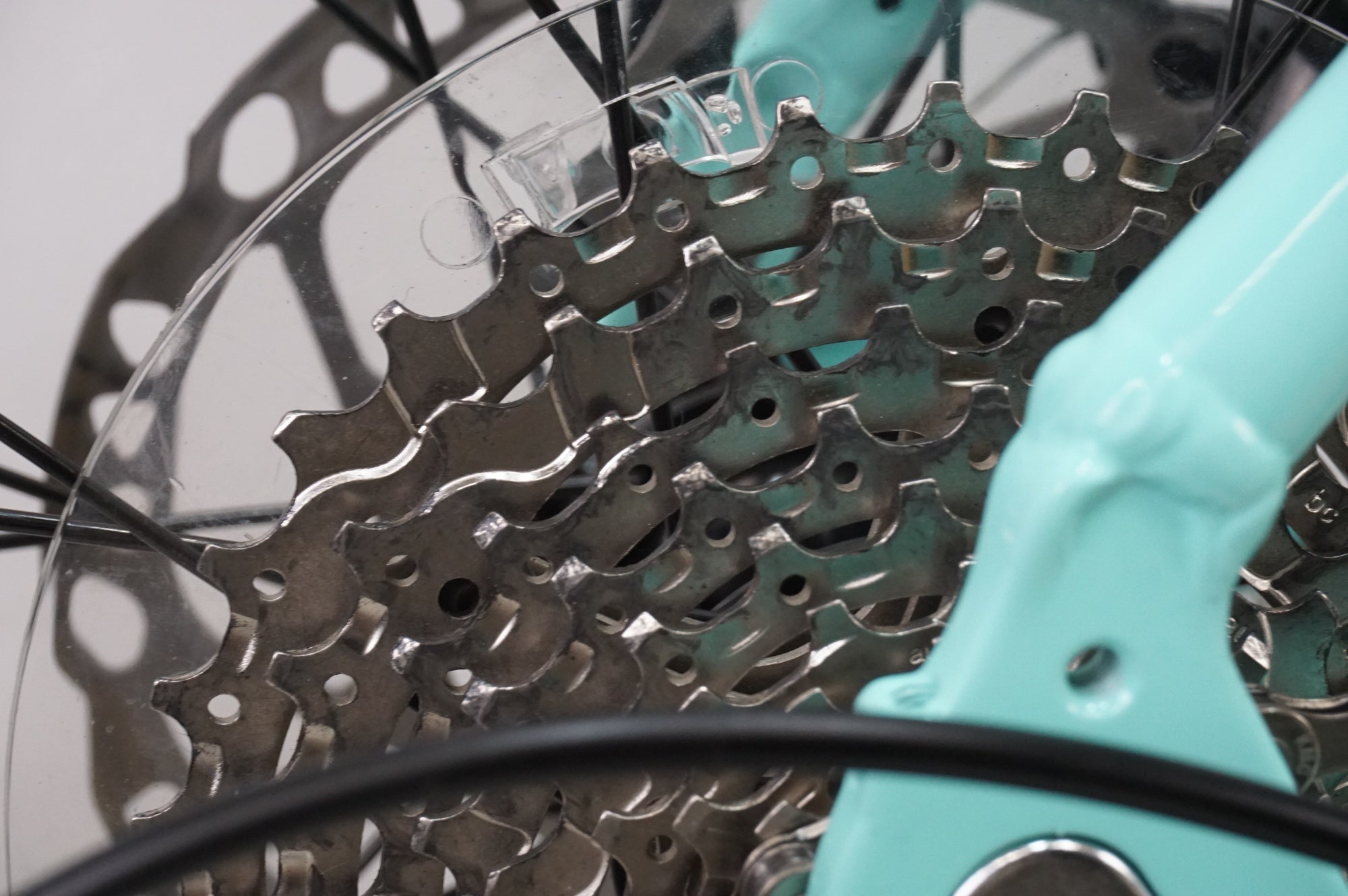 BIANCHI 「ビアンキ」 VIA NIRONE 7 DISC SORA 2023年モデル ロードバイク / 大宮店