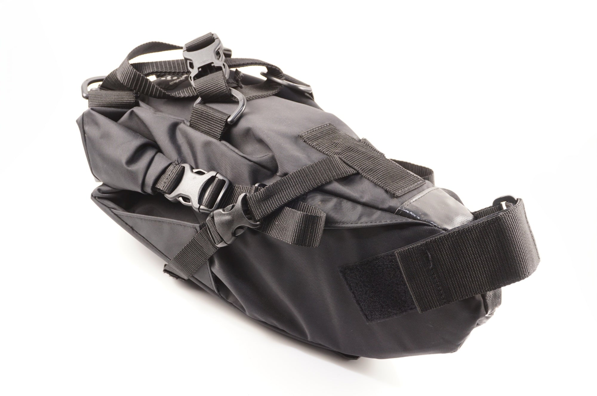 RIN PROJECT 「リンプロジェクト」 1050 TRAVEL SADDLEBAG サドルバッグ / 中目黒店