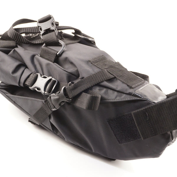 RIN PROJECT 「リンプロジェクト」 1050 TRAVEL SADDLEBAG サドル