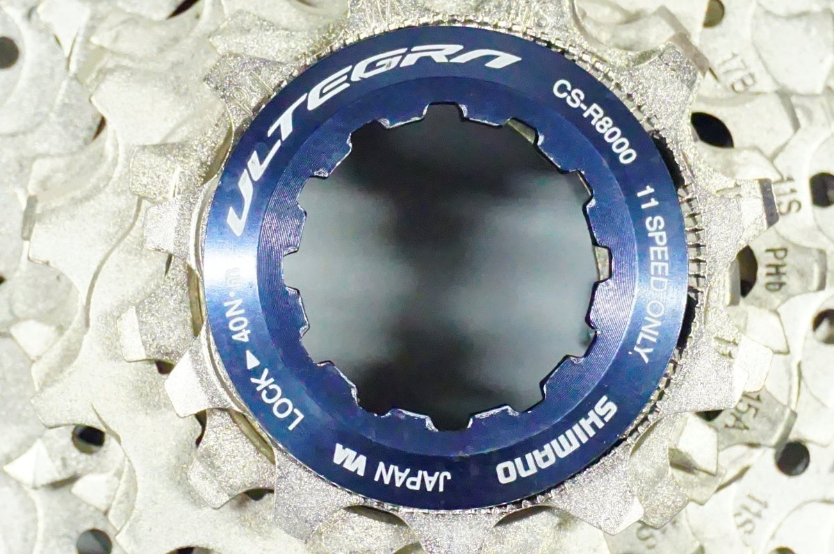 SHIMANO 「シマノ」 ULTEGRA CS-R8000 11-28T スプロケット / 名古屋大須店