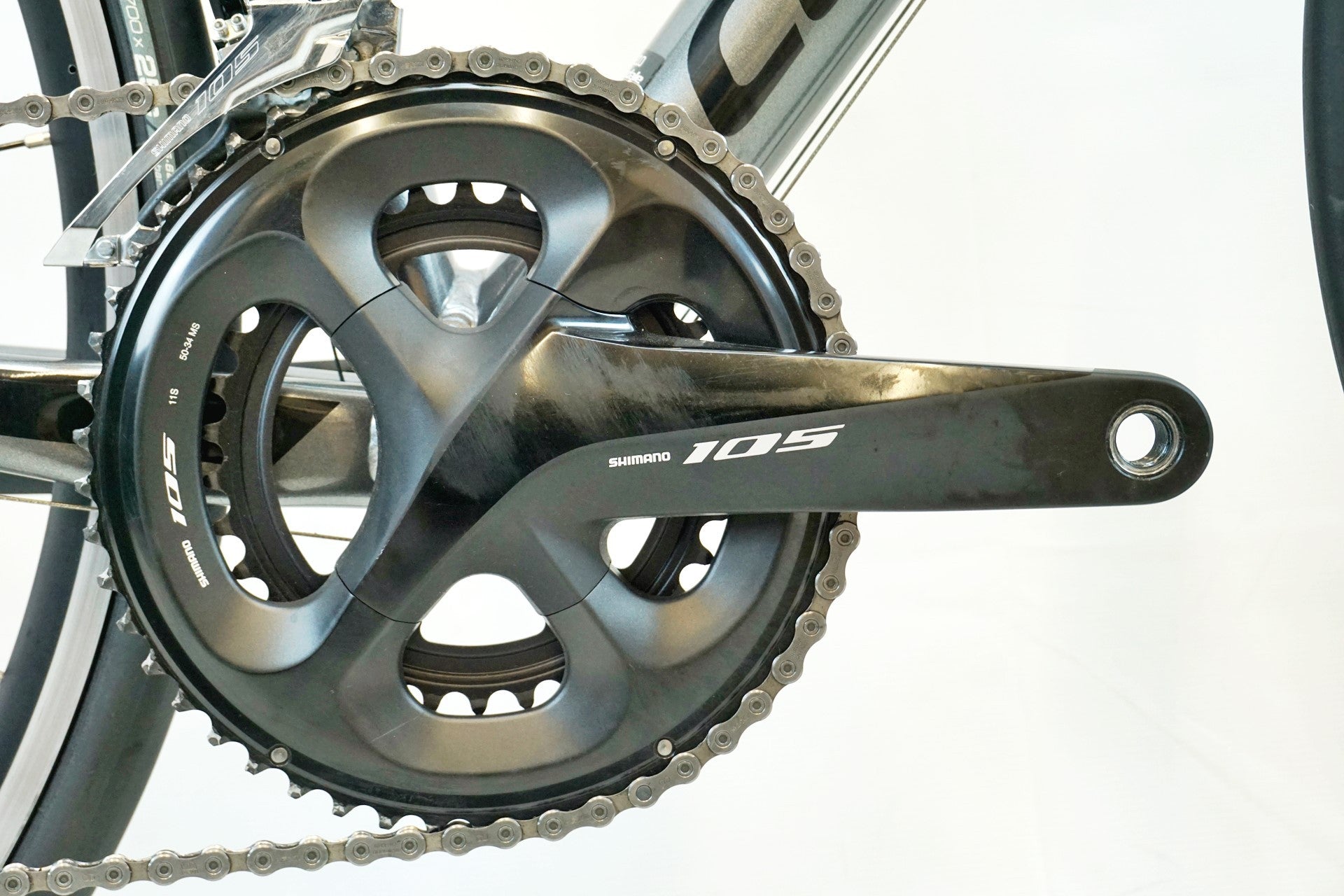 CANNONDALE 「キャノンデール」 CAAD OPTIMO 105 2019年モデル CANNONDALE 「キャノンデール」 CAAD OPTIMO 105 2019年モデル