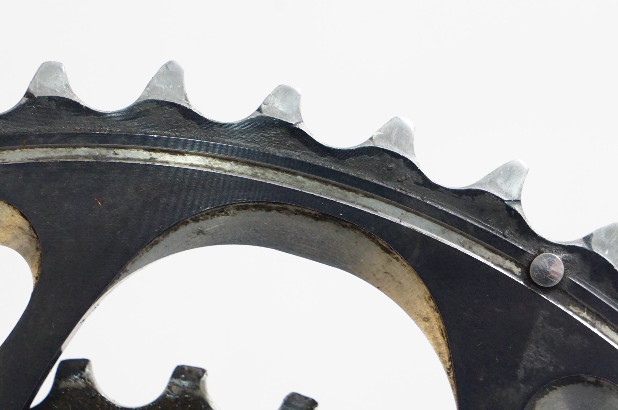 SHIMANO 「シマノ」 ULTEGRA FC-6650 50-34T 165mm クランク / 熊谷