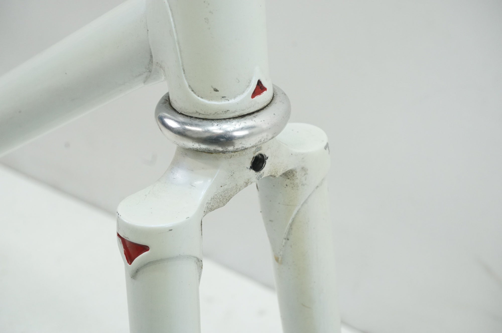 EIMEI 「エイメイ」 NJS ピスト 年式不明 フレームセット / 大宮店