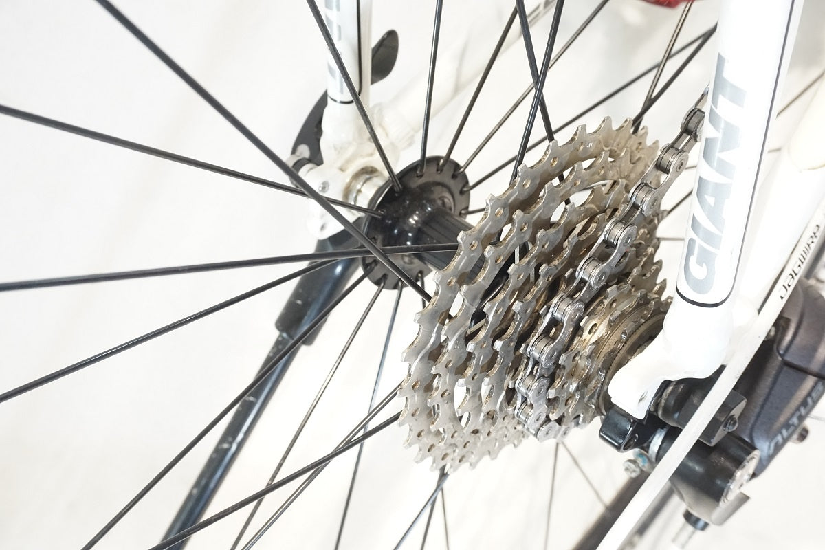 GIANT 「ジャイアント」 ESCAPE RX3 2015年モデル クロスバイク / 横浜戸塚店